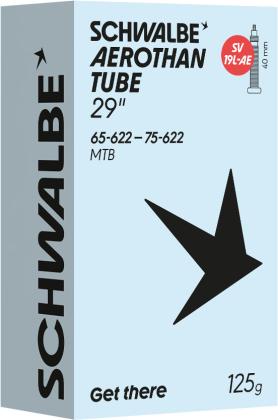 Schwalbe Schlauch Nr. 19L Aerothan 