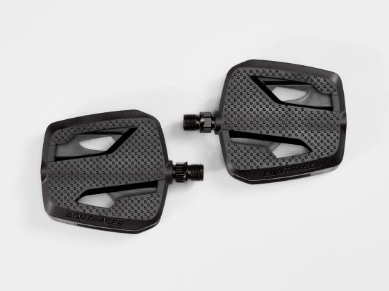 Bontrager City Pedalset 