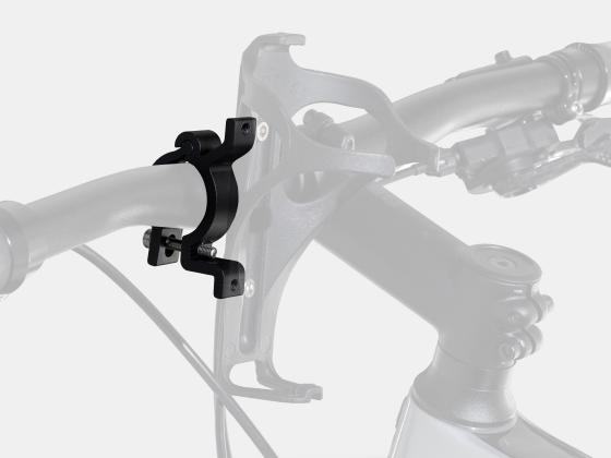 Bontrager Lenkerflaschenhalterklemme 31.8 