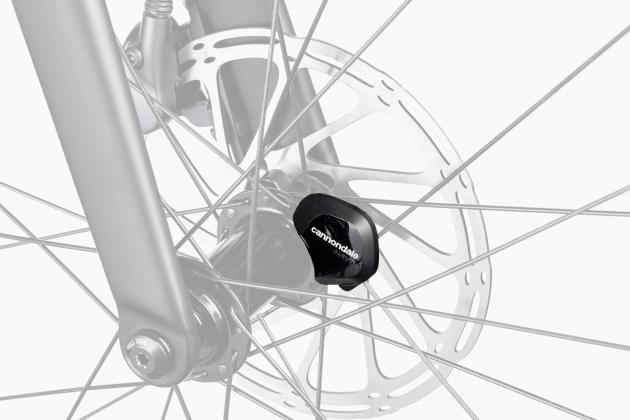 Cannondale Wheel Sensor Laufradsensor 