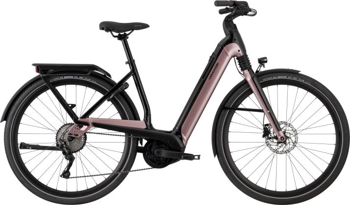 Cannondale Mavaro Neo 3 - 2022 