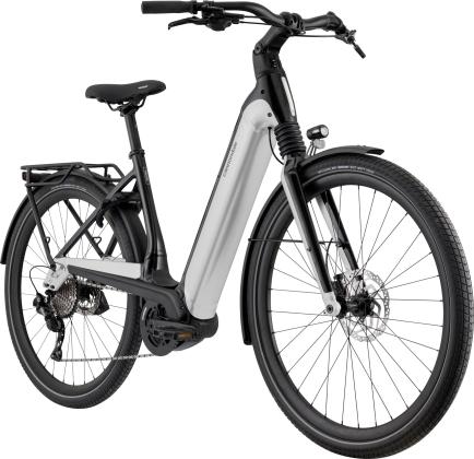 Cannondale Mavaro Neo 5+ - 2023 