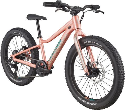 Cannondale Kids Trail Plus 20 - 2023 