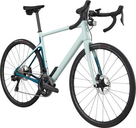 Cannondale Synapse Carbon 2 RLE - 2023 