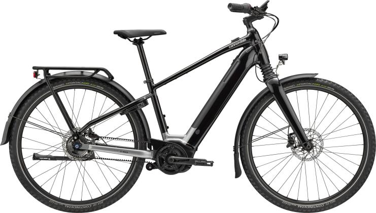 Cannondale Mavaro Neo 3 - 2023 