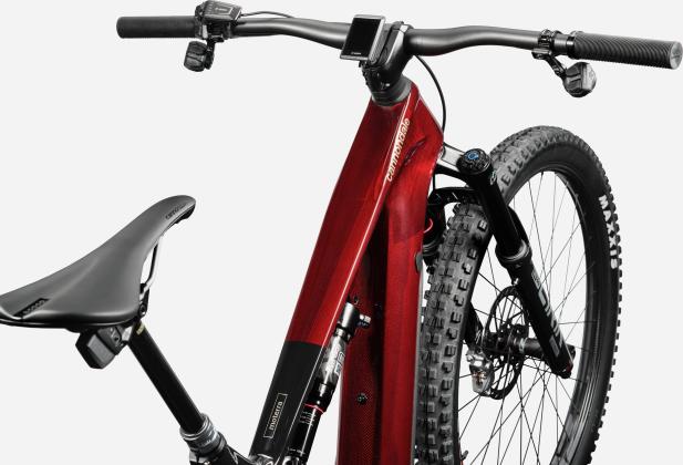 Cannondale Moterra Neo LAB71 