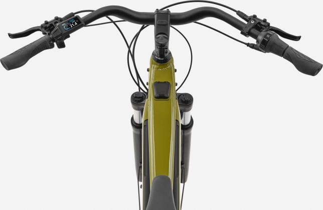 Cannondale Mavaro Neo 4 - 2024 