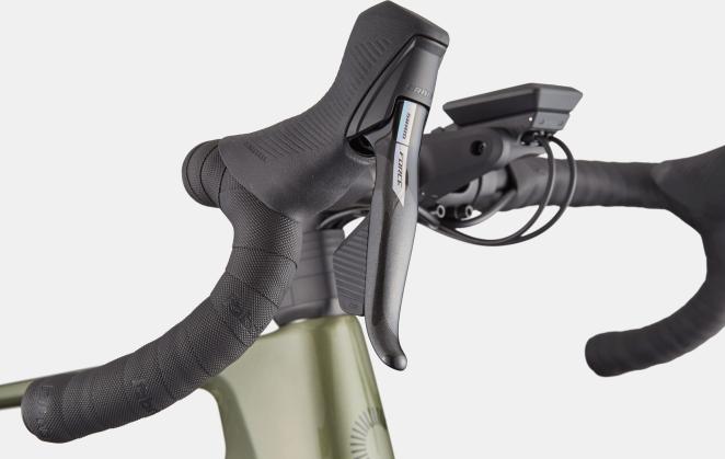 Cannondale Synapse Neo AllRoad 1 - 2024 