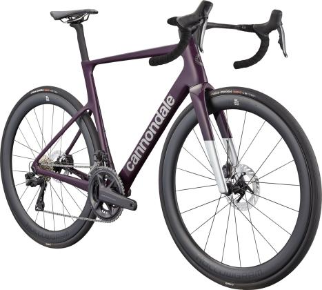 Cannondale SuperSix EVO Hi-MOD 2 - 2026 