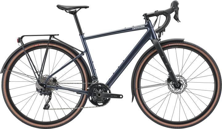 Cannondale Topstone EQ - 2026 L