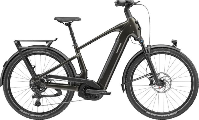 Cannondale Tesoro 2 - 2026 