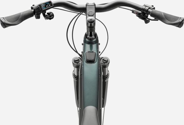 Cannondale Tesoro 3+ - 2026 