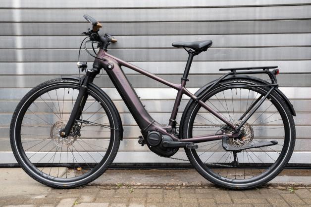 Giant Explore E+ Pro 1 RD Evo GTS - 2022 (Größe S) refurbished 