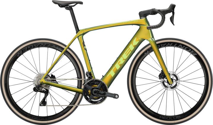 Trek Domane+ SLR 9 - 2026 