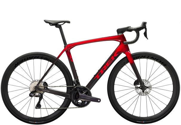 Trek Domane SLR 7 Gen 4 - 2025 