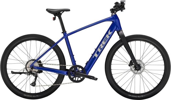 Trek Dual Sport+ 2 LT - 2026 
