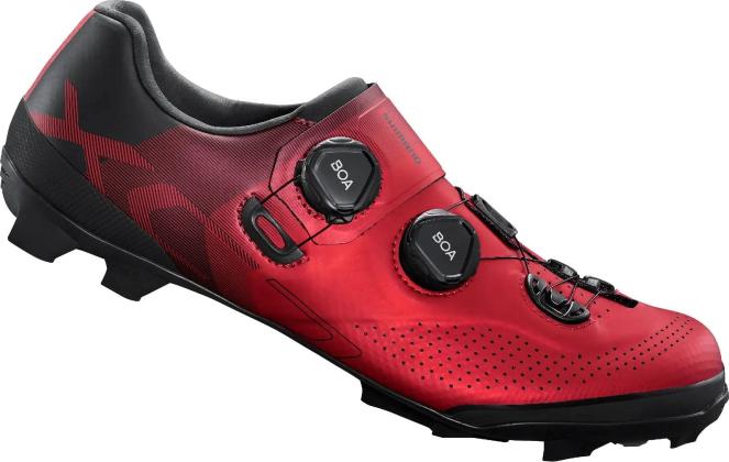 Shimano Fahrradschuhe XC702 