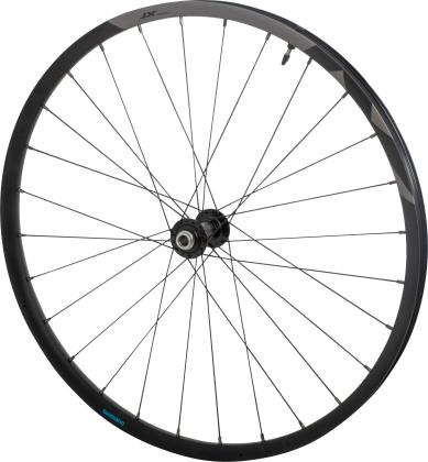 Shimano Laufrad Deore XT WH-M8120 27 