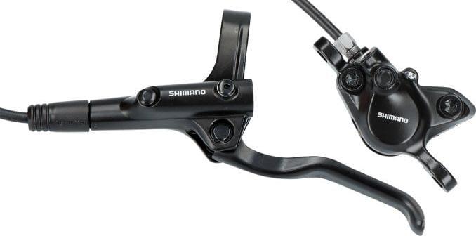 Shimano Scheibenbremse MT200 