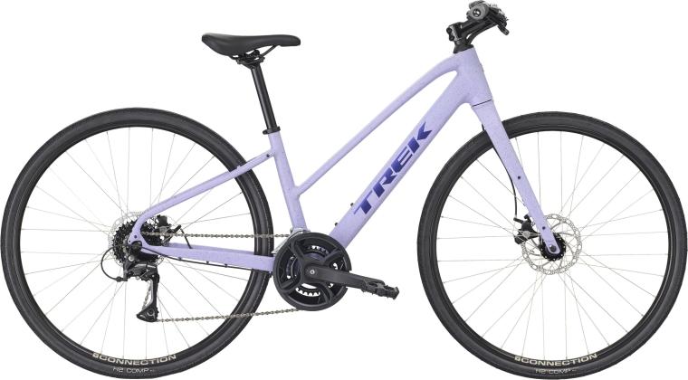 Trek FX 1 Midstep Gen 4 - 2027 