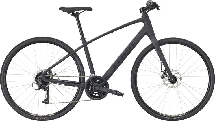 Trek FX 1 Stepover Gen 4 - 2027 