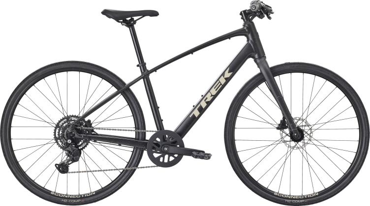 Trek FX 2 Stepover Gen 4 - 2027 