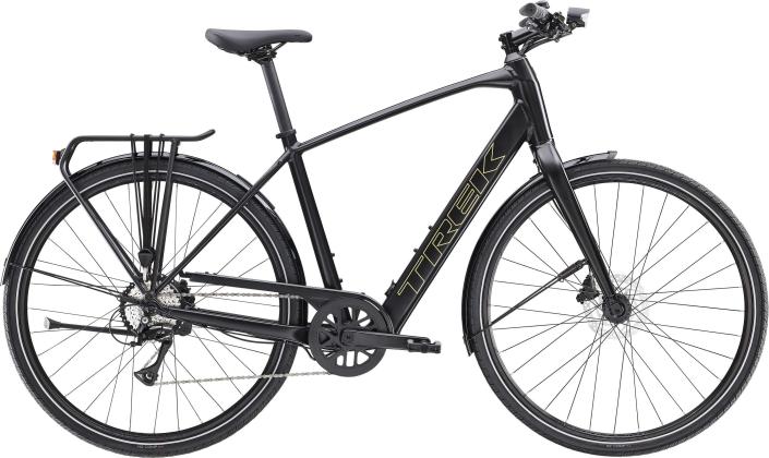 Trek FX+ 2 LT - 2026 