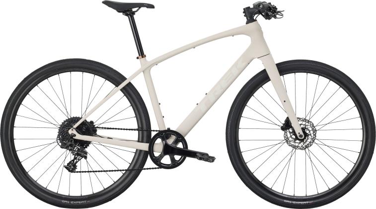 Trek FX Sport SL 5 - 2027 