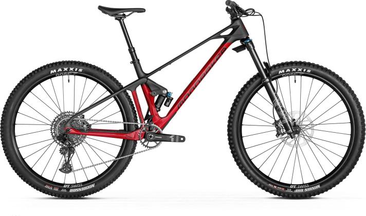 Mondraker Foxy Carbon R - 2022 