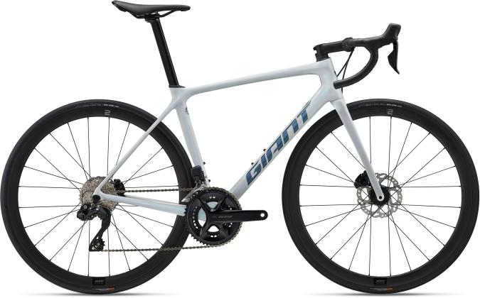 Giant TCR Advanced 1+ - 2023 