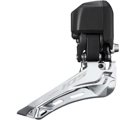 Shimano Umwerfer FD-R7150F Di2 12-fach 