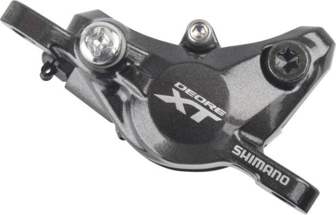 Shimano Bremssattel DEORE XT BR-M8000 
