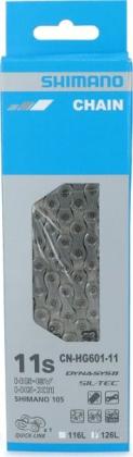 Shimano Kette CN-HG601 11-fach 