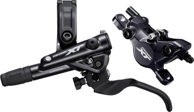 Shimano Scheibenbremse Deore XT M8100 