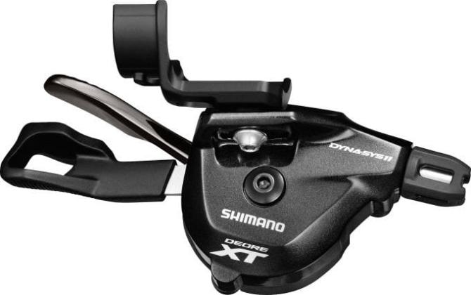 Shimano Schalthebel Deore XT SL-M8000 I-Spec 