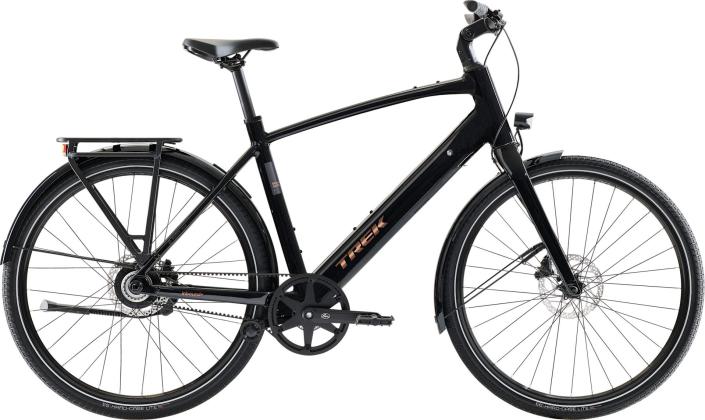 Trek Inbound+ 2 B 540 SO 