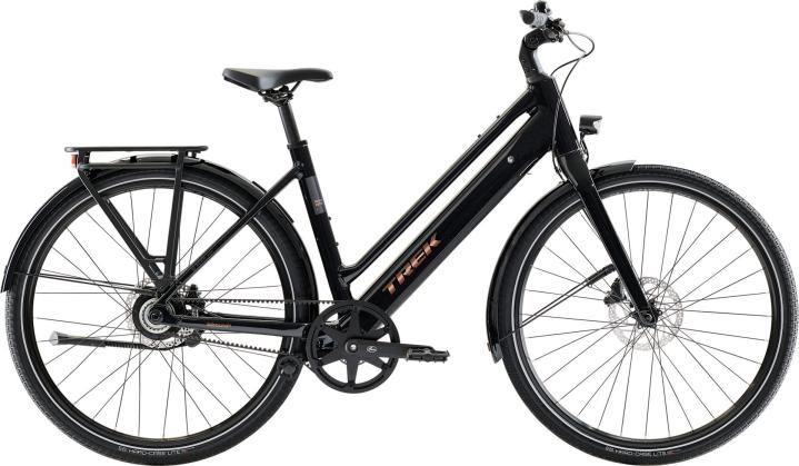 Trek Inbound+ 2 B LS 