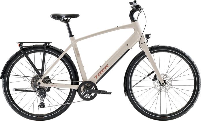 Trek Inbound+ 2 R10 - 2027 