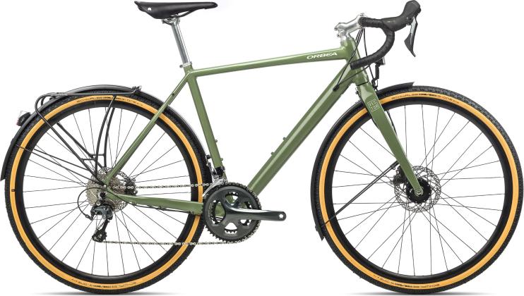Orbea Vector Drop Ltd - 2021 