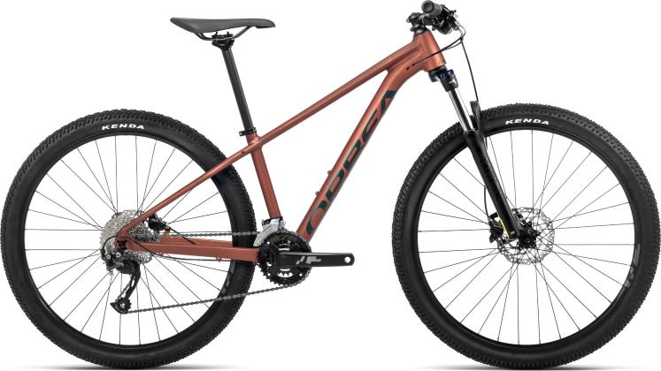 Orbea Onna 27 XS JUNIOR 40 - 2022 