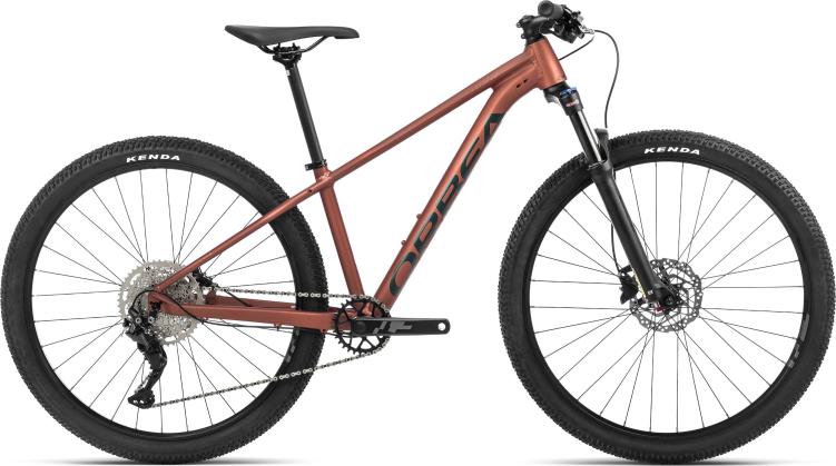 Orbea Onna 27 XS JUNIOR 20 - 2022 