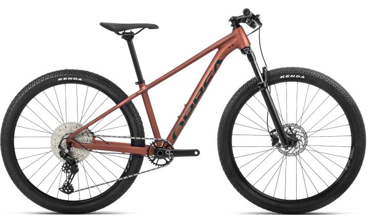 Orbea Onna 27 XS JUNIOR 10 - 2022 