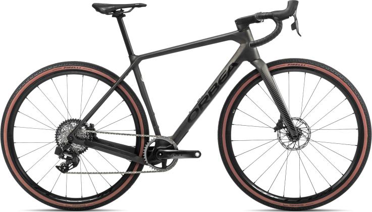 Orbea Terra M21eTeam 1X - 2022 