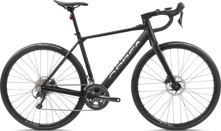 Orbea Gain D40 - 2022 