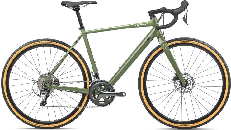 Orbea Vector Drop - 2022 