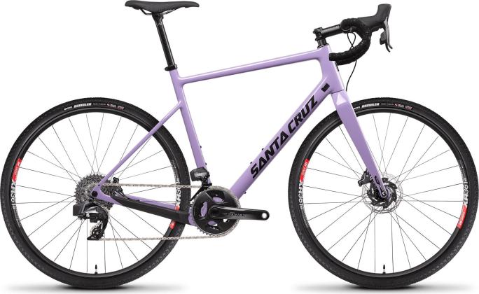 Santa Cruz Stigmata 3 CC Force 2x - 2023 