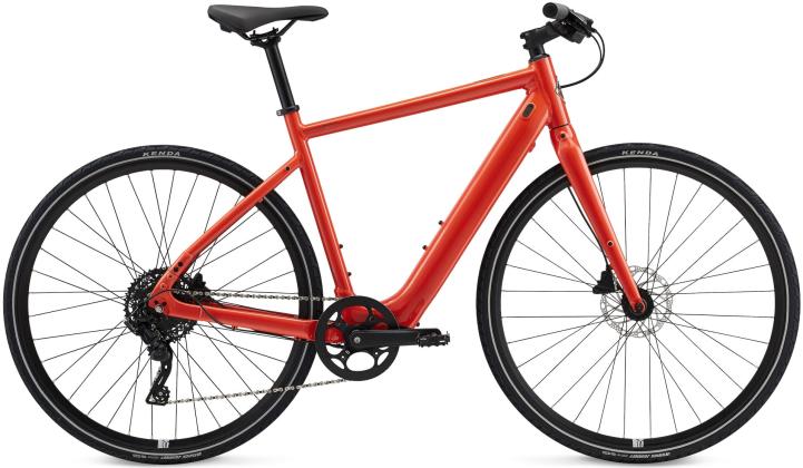 Momentum Voya E+ 3 