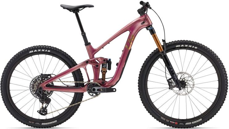 Liv Intrigue X Advanced 0 - 2024 