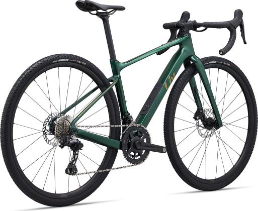Liv Devote Advanced 2 - 2024 M