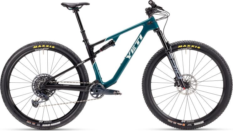 ASR C-Series C2 - 2024 